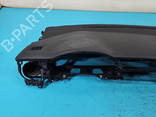 Dashboard TOYOTA AURIS (_E18_) 1.6 (ZRE181_, ZRE185_, ZRE185R, ZRE181R) | BP37816916C46 - Image 7