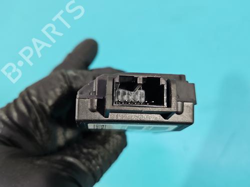 Engine control unit (ECU) CHRYSLER PT CRUISER (PT_) 2.2 CRD | BP37851526M57 - Image 20