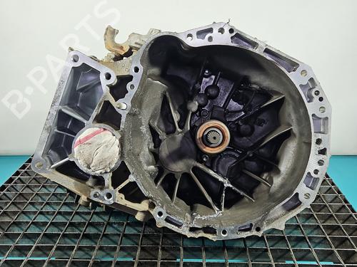 Gearbox SUZUKI SX4 S-Cross (JY) 1.4 Hybrid (Mild Hybrid) AllGrip (AKK 414) | BP37834530M3 - Image 2