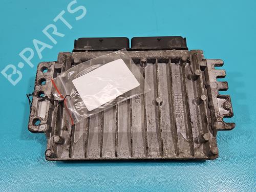 Engine control unit (ECU) RENAULT MEGANE I Grandtour (KA0/1_) 1.6 16V (KA0B, KA04, KA11) | BP37814206M57 - Image 5