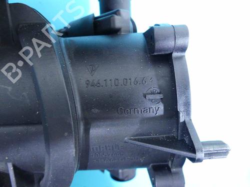 Intake manifold PORSCHE PANAMERA (970) | BP37888599M70 - Image 5