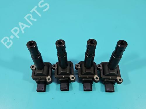 Ignition coil MERCEDES-BENZ C-CLASS (W203) C 180 Kompressor (203.046) | BP37990898M94 - Image 3