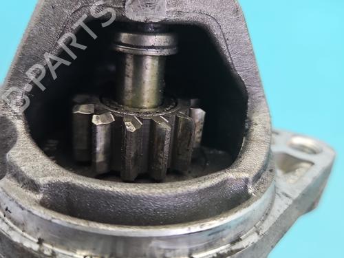 Starter MERCEDES-BENZ E-CLASS (W212) E 200 CDI / BlueTEC (212.005, 212.006) | BP37851133M8 - Image 3