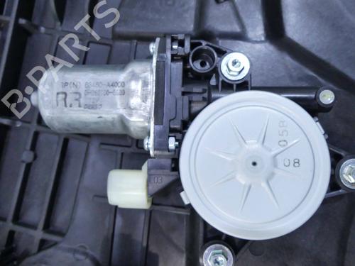 Rear right window mechanism KIA CARENS IV 1.7 CRDi | BP37885558C25 - Image 2