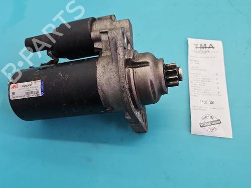 Used Starter Starter 37836242 37836242