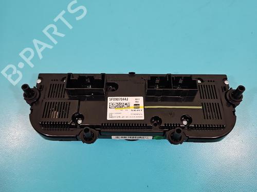 Climate control SEAT LEON (5F1) | BP38145628I5 - Image 4