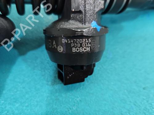 Injector VW GOLF V (1K1) 1.6 | BP39743284M100 - Image 2