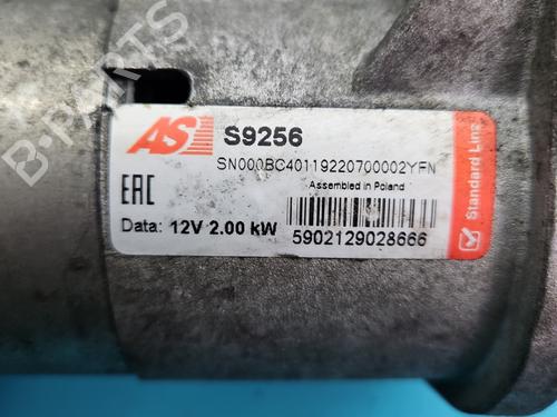 Starter HYUNDAI ix35 (LM, EL, ELH) | BP37810109M8 - Image 5