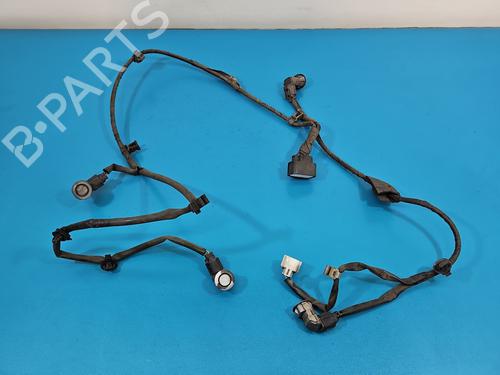 Electronic sensor MITSUBISHI OUTLANDER II (CW_W) 2.0 DI-D (CW8W) | BP37847081M84 - Image 3