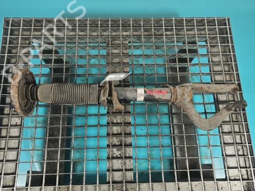 Used Left front shock absorber Left front shock absorber HONDA ACCORD VIII (CU) 2.0 i (CU1) (156 hp) 38120558 38120558