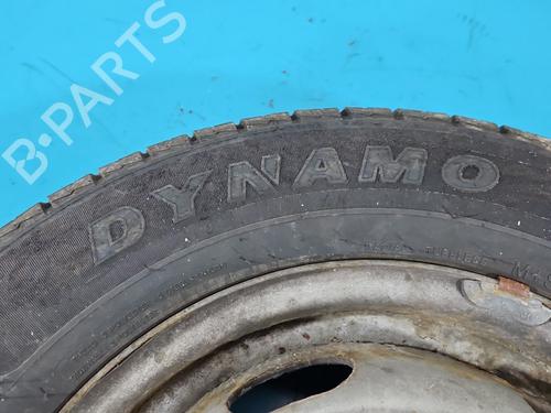 Fælk FORD TRANSIT Platform/Chassis (E_ _) | BP39649752C45 - Image 2