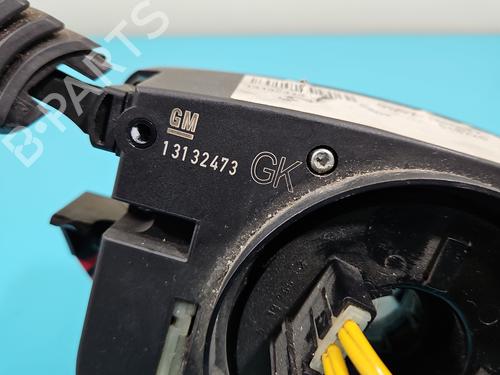 Steering column stalk OPEL SIGNUM Hatchback (Z03) 2.2 DTI (F48) | BP37814310I23 - Image 5