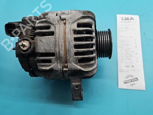 Used Alternator Alternator 37830742 37830742
