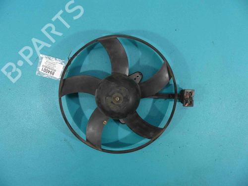 Used Radiator fan Radiator fan 37860945 37860945