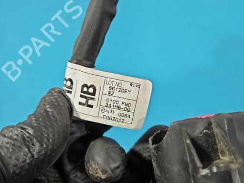 Engine control unit (ECU) CHEVROLET CAPTIVA (C100, C140) 2.0 D 4WD | BP39566427M57  - Image 17