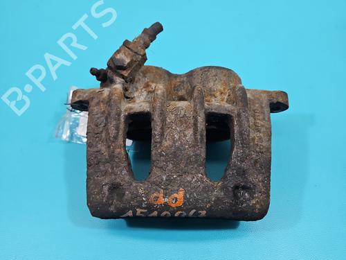 Right front brake caliper FORD TRANSIT Van (FA_ _) | BP38144387M104 - Image 2