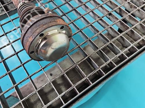Left rear driveshaft AUDI A4 B8 (8K2) | BP39263568M40 - Image 4