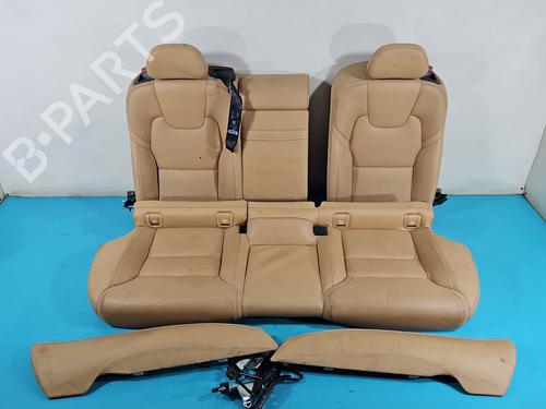 Used Rear seat Rear seat 38121648 38121648