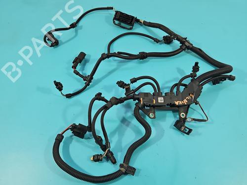 Used Wiring harness Wiring harness 37820991 37820991