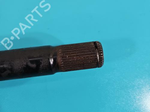 Left front driveshaft MERCEDES-BENZ CLS (C218) CLS 500 4-matic (218.391) | BP38122086M38 - Image 3