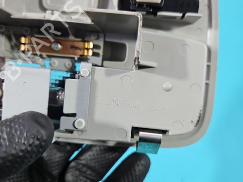 Luz interior SUZUKI CELERIO (LF) 1.0 (AVK310) | BP37849384I8 - Image 14