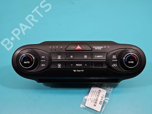 Used Climate control Climate control 38143326 38143326