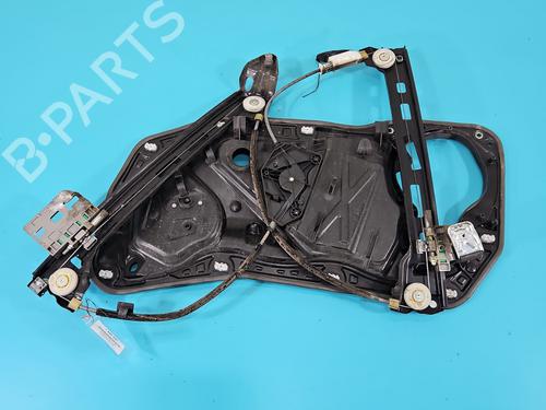 Front left window mechanism VW CC B7 (358) | BP38130692C22 - Image 5