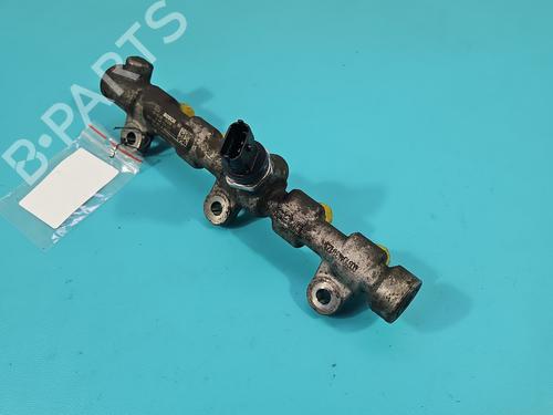 Used Injection rail Injection rail 38128267 38128267