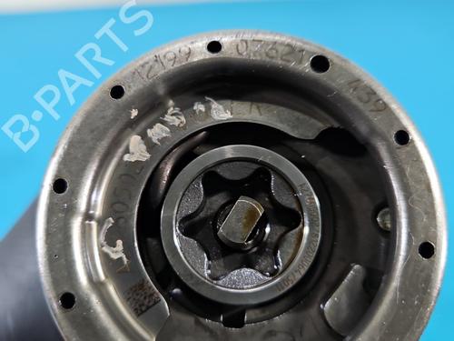Pulley MERCEDES-BENZ M-CLASS (W166) ML 350 4-matic (166.057) | BP40460900M122  - Image 12