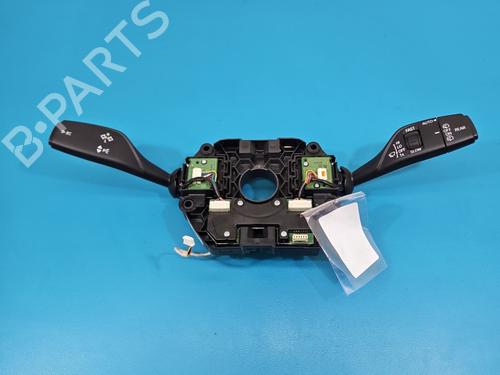 Used Steering column stalk Steering column stalk BMW X3 (F25) xDrive 28 i (245 hp) 37859055 37859055