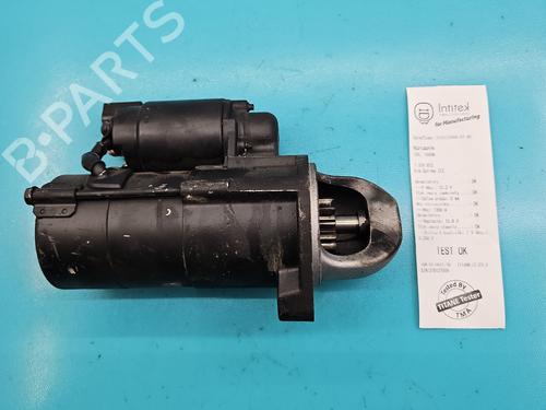 Used Starter Starter 38117535 38117535