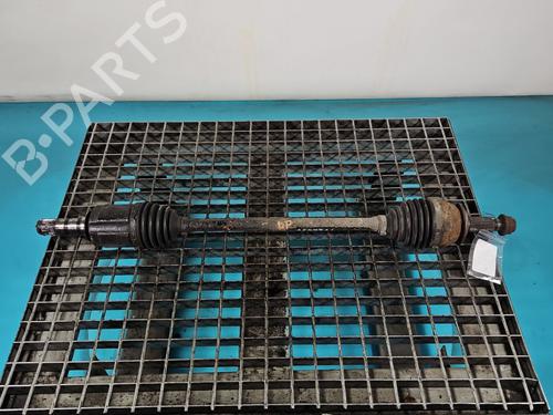 Used Right front driveshaft Right front driveshaft SUBARU LEGACY V Estate (BR) 2.0 D AWD (BRD) (150 hp) 38144117 38144117