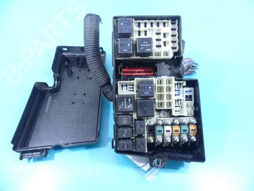 fuse-box-mazda-cx-7-er-2006-2007-2008-2009-2010-2011-2012-2013-2014-37876626 main image