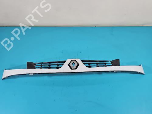Grill Grill RENAULT KANGOO Express (FC0/1_) 1.5 dCi (61 hp) 38118459 38118459