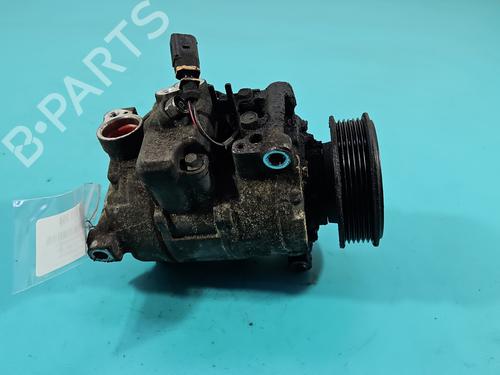 AC compressor AUDI A8 D3 (4E2, 4E8) 3.0 TDI quattro | BP38144626M34  - Image 6