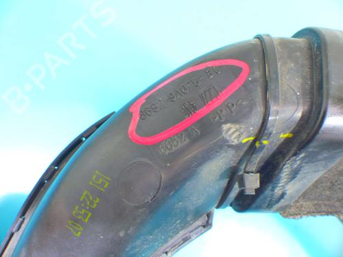 Pipe LAND ROVER FREELANDER 2 (L359) | BP37883492M125 - Image 5
