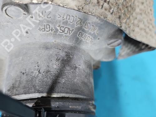 Steering rack VW PASSAT CC B6 (357) 2.0 TDI | BP37857093M22 - Image 16