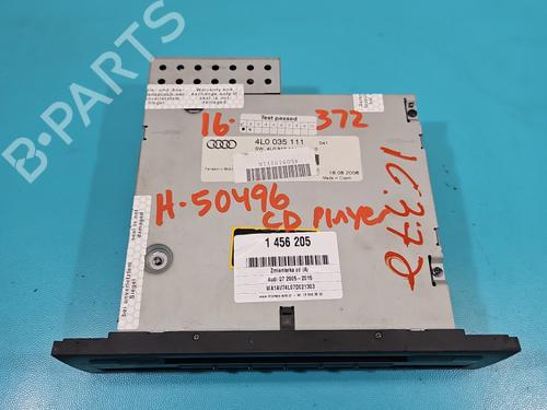 Electronic module AUDI Q7 (4LB) 4.2 FSI quattro | BP38131924M83 - Image 4