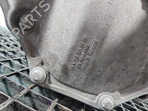 Rear differential MERCEDES-BENZ E-CLASS (W213) E 220 d 4-matic (213.005) | BP37819344M24 - Image 9