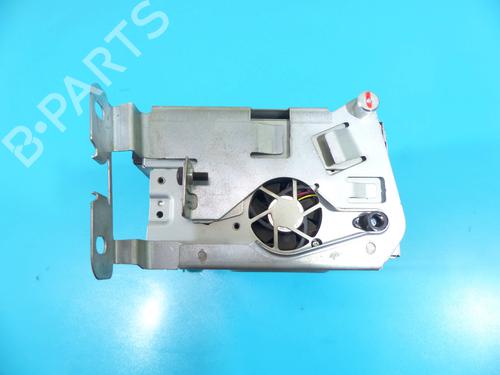Electronic module JAGUAR XF I (X250) 3.0 D | BP37884139M83 - Image 5