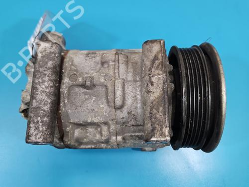 AC compressor FIAT GRANDE PUNTO (199_) 1.4 T-Jet (199AXM1A, 199BXM1A, 199BXN1A) | BP37857480M34 - Image 9
