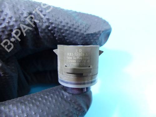 Electronic sensor JAGUAR F-PACE (X761) | BP38114997M84 - Image 4
