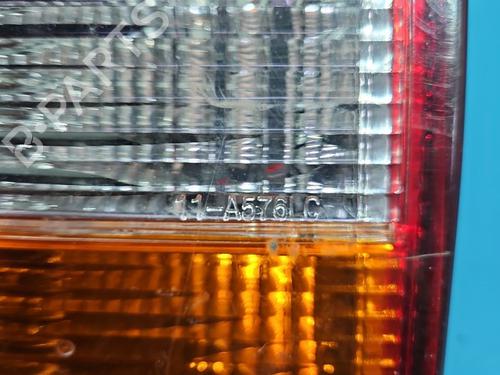 Left taillight VW TRANSPORTER T5 Van (7HA, 7HH, 7EA, 7EH) | BP40119188C34 - Image 10