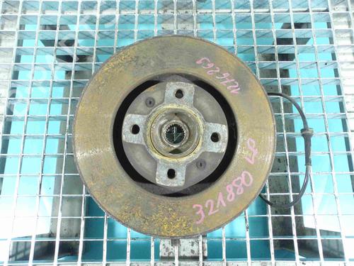Used Left front steering knuckle Left front steering knuckle 37806854 37806854