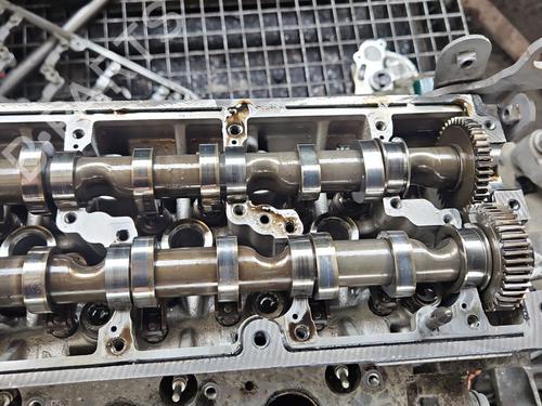 Cylinder head VW CC B7 (358) 2.0 TDI | BP39525677M5 - Image 4