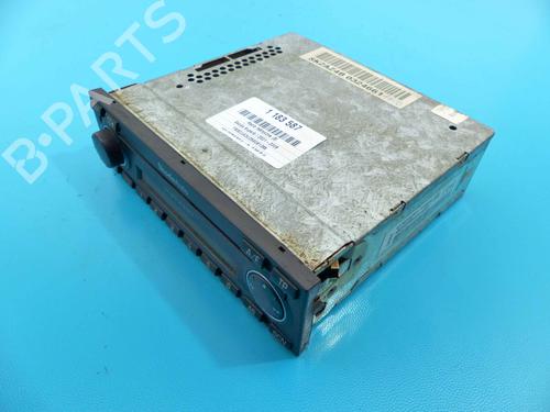 Used Radio Radio 37804531 37804531