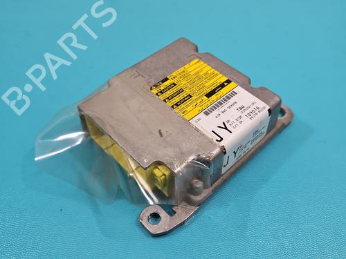 Used ECU airbags ECU airbags 38139884 38139884