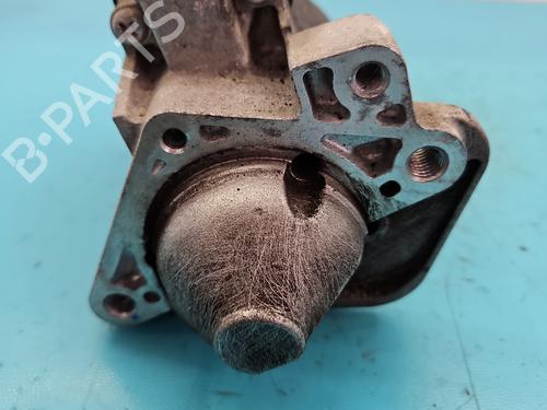 Starter RENAULT FLUENCE (L3_) 1.5 dCi (L30A) | BP38122815M8 - Image 2
