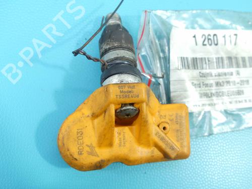 Electronic sensor FORD FOCUS III Turnier | BP37886580M84 - Image 4