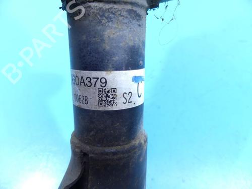 Left front shock absorber MITSUBISHI MIRAGE / SPACE STAR VI Hatchback (A0_A) 1.0 (A05A) | BP37890331M16 - Image 3